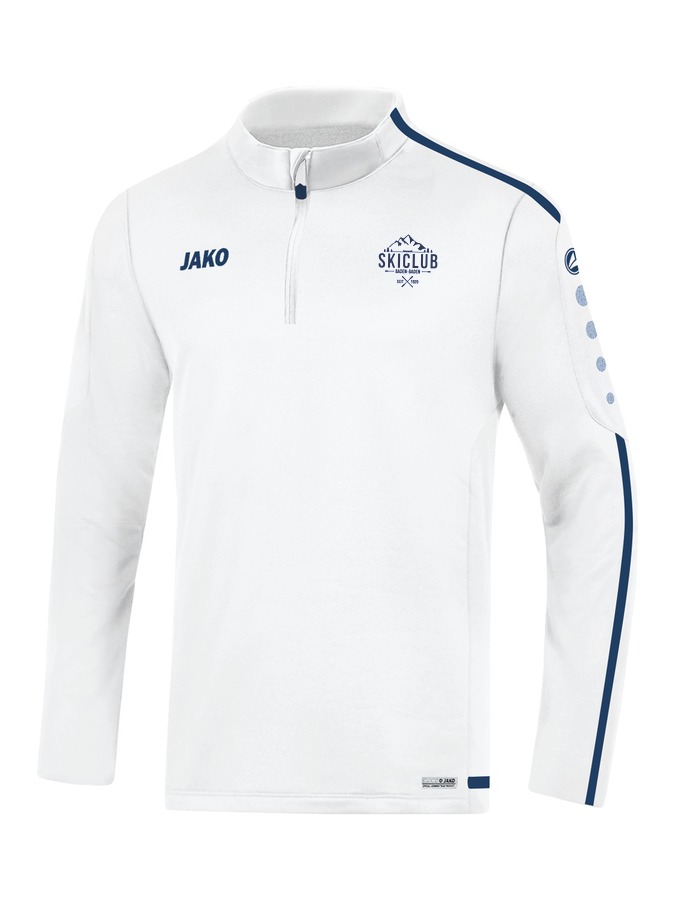 Jako Ziptop Striker 2.0