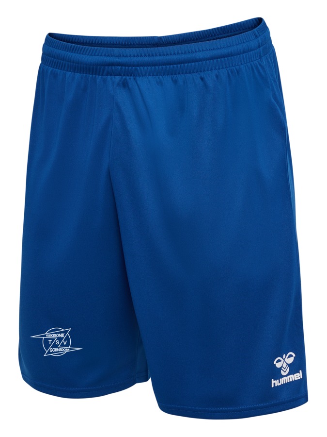 Hummel Essential Shorts