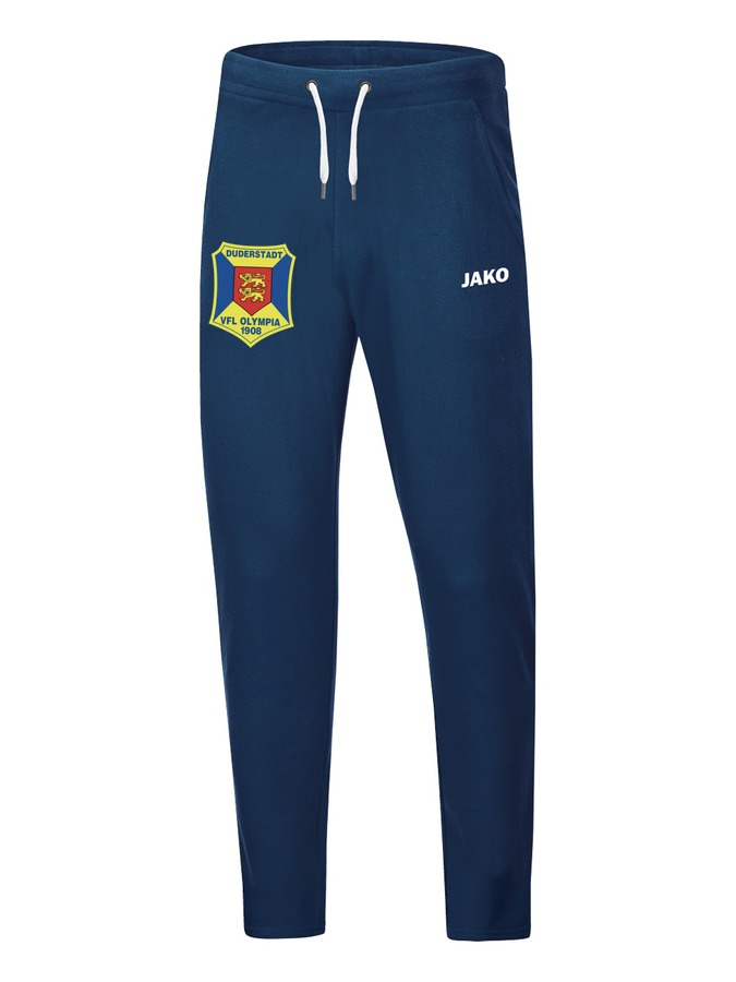 Jako Jogginghose Base