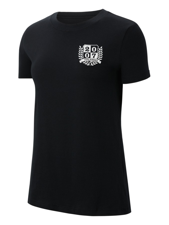 Nike Park 20 T-Shirt Damen