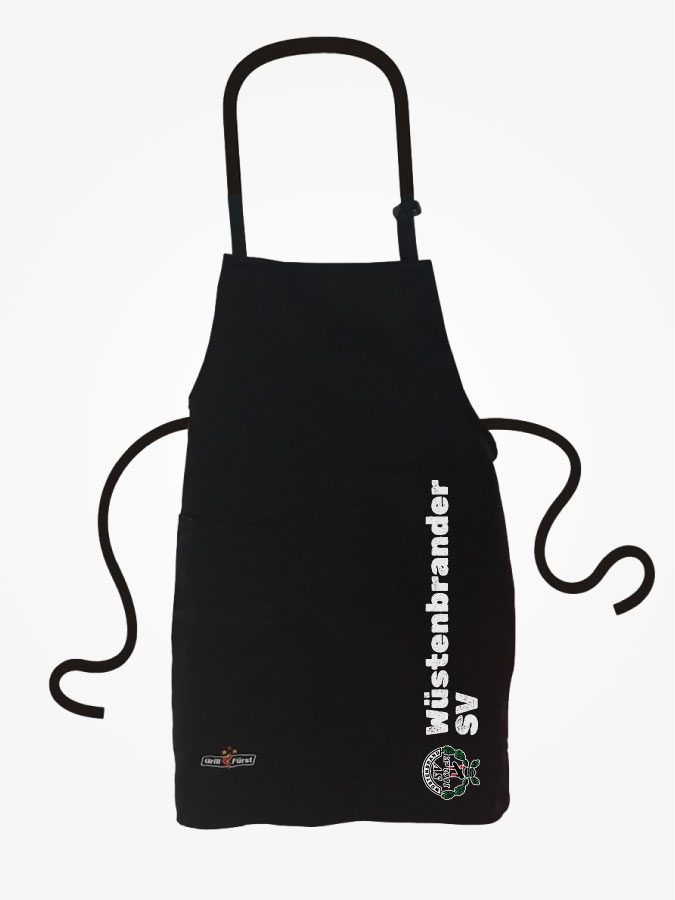 Schürze Grillfürst Classic