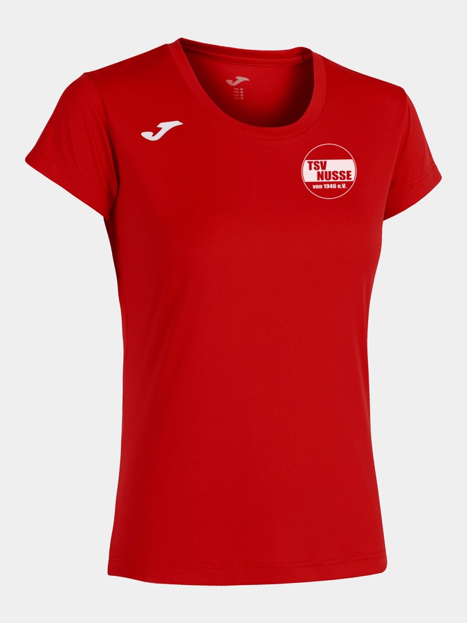 Joma Record II Shirt Damen