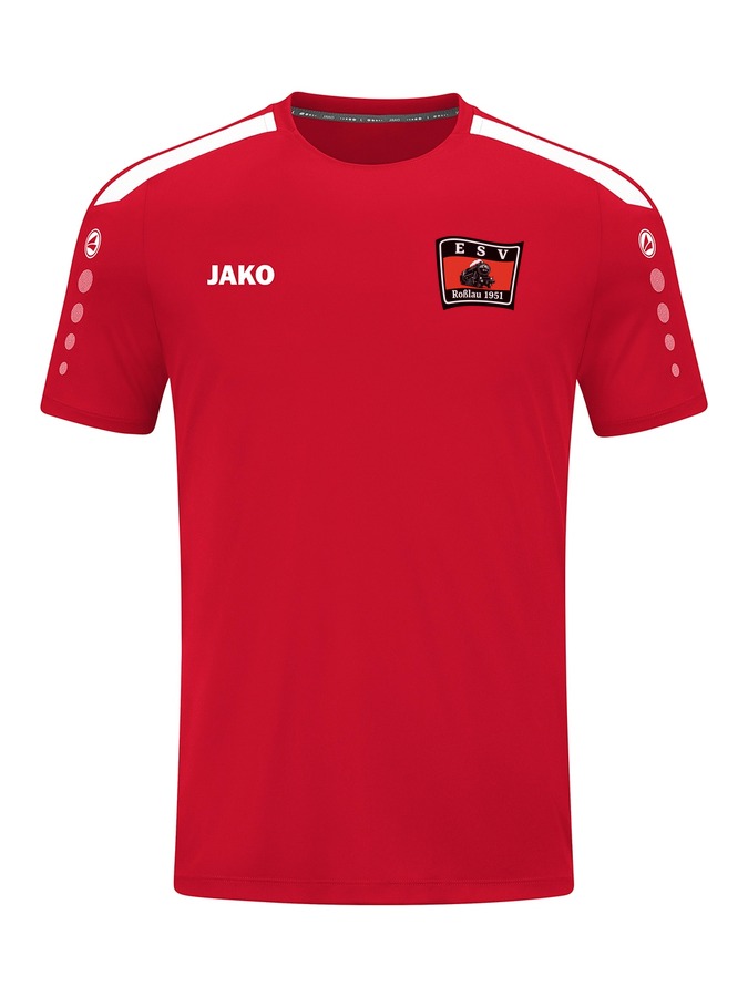 Jako Trikot Power Kurzarm
