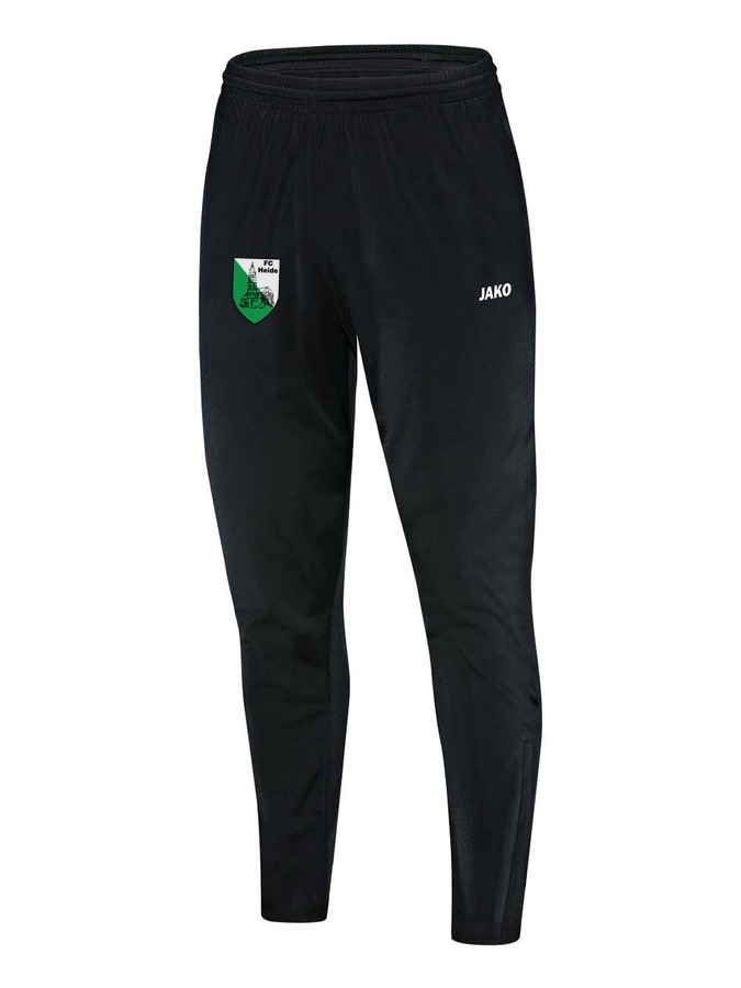 Jako Polyesterhose Classico Damen