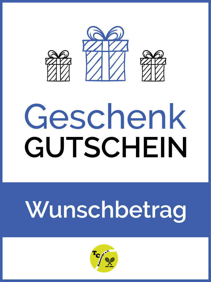Gutscheine