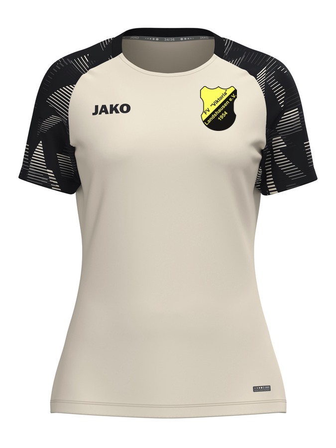 Jako T-Shirt Sonic Damen