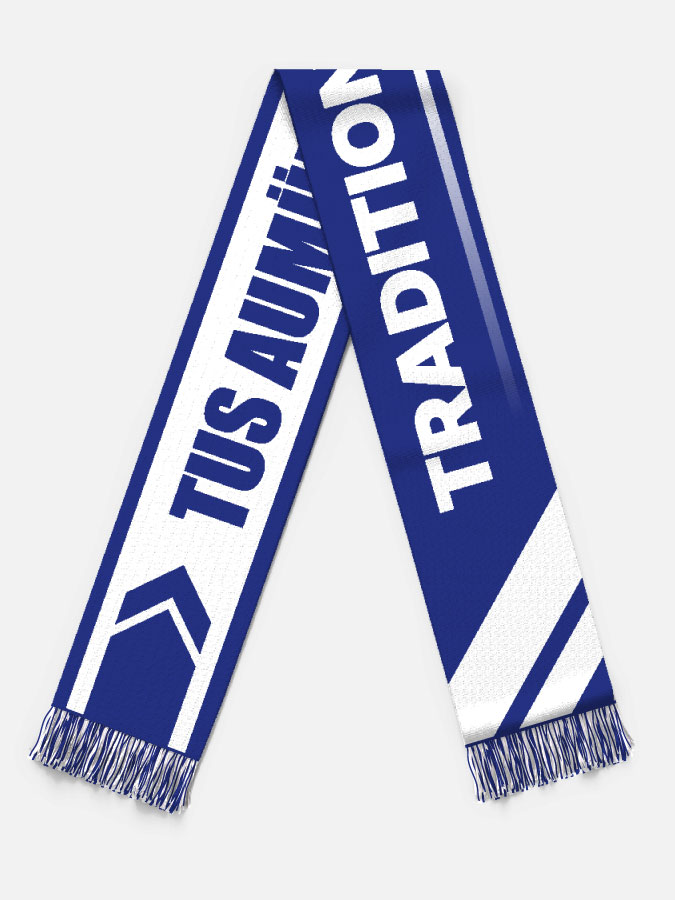 Fanschal Identity