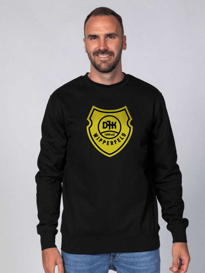 Sweatshirt Classic Herren