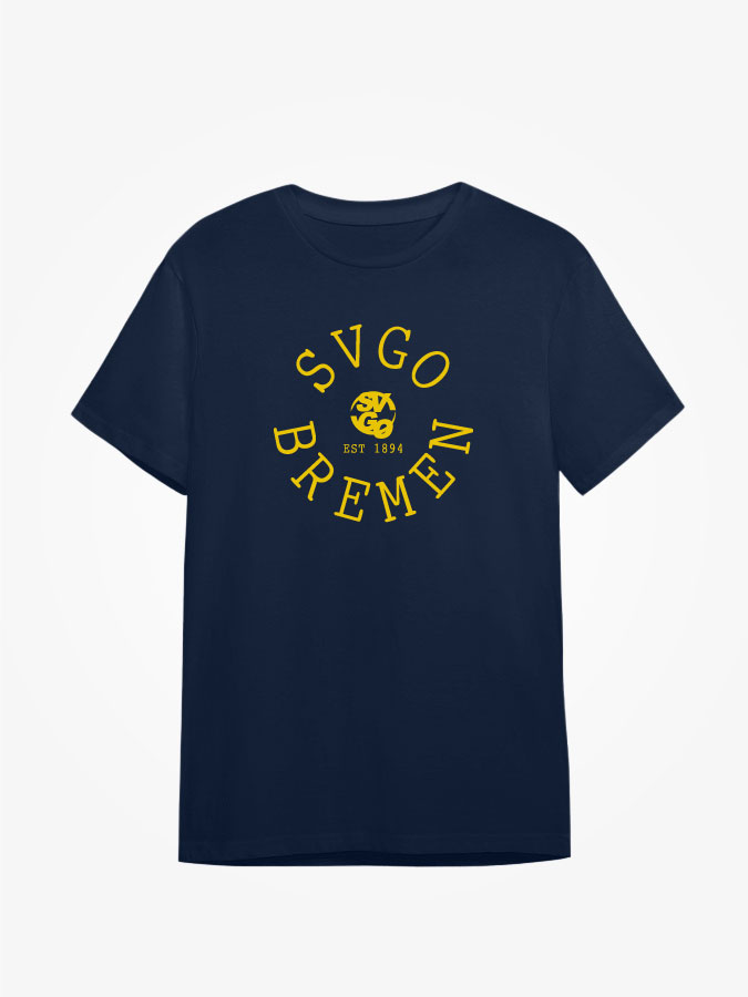 Shirt Core Kids