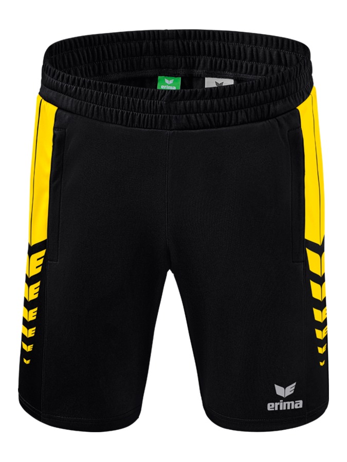 Erima Six Wings Worker Shorts