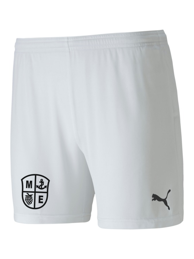 PUMA teamGOAL 23 Knit Shorts Damen