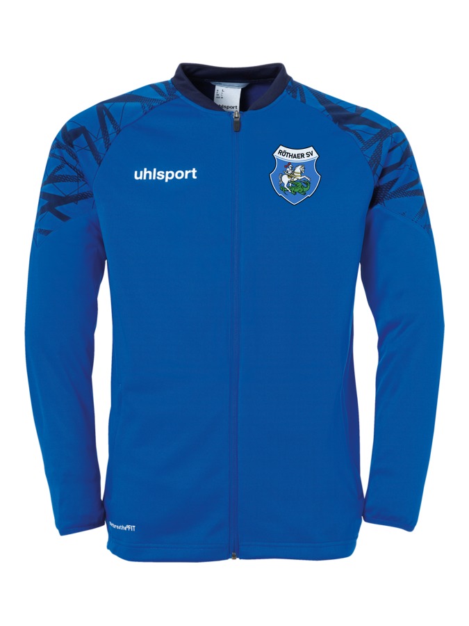 uhlsport Goal 25 Poly Jacke