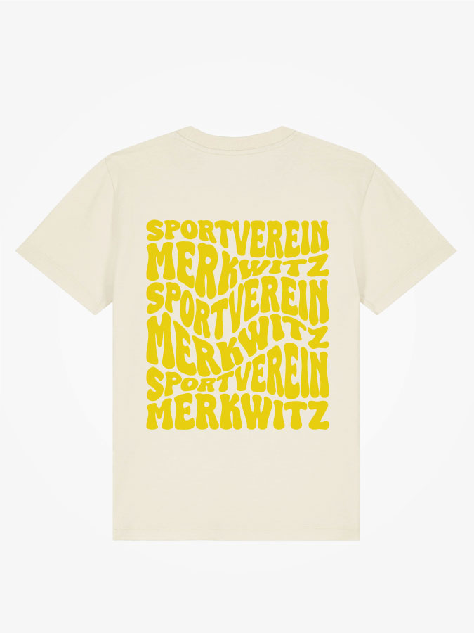 Shirt Wavy Kids