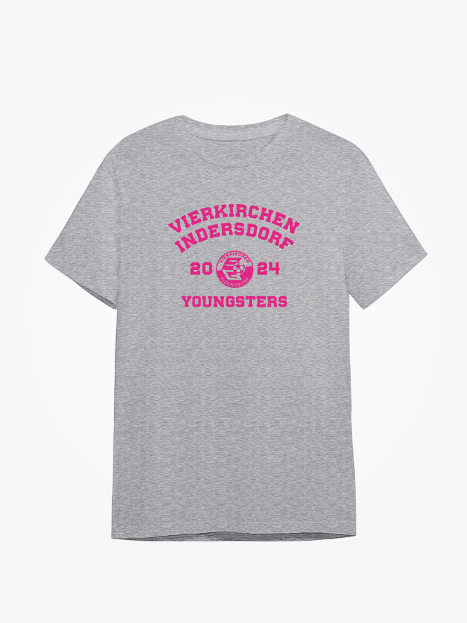 Shirt Youngsters Kids