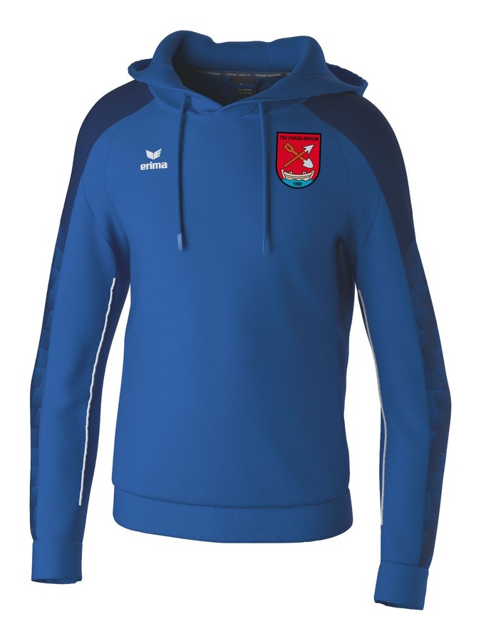 Erima Evo Star Kapuzensweat