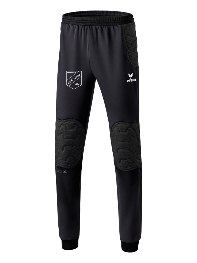 Erima Kevlar Torwarthose mit Bündchen