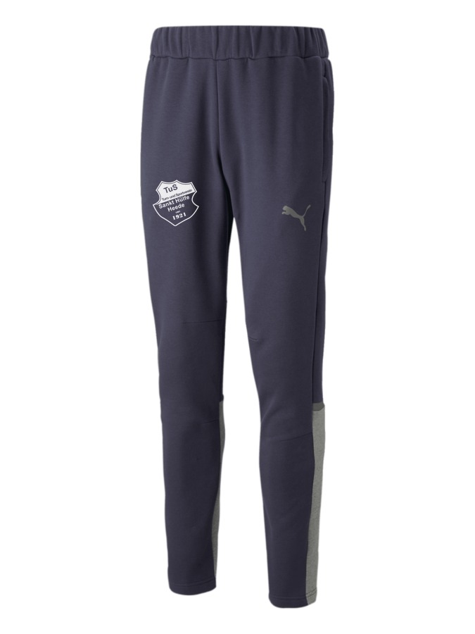 PUMA teamCUP Casuals Hose