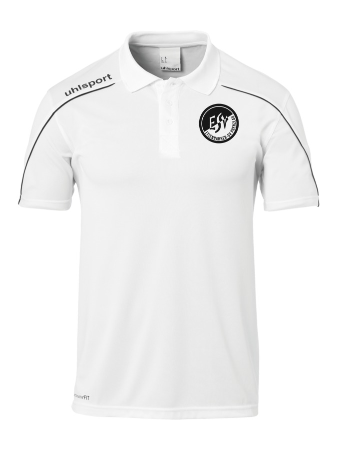 uhlsport Stream 22 Polo Shirt