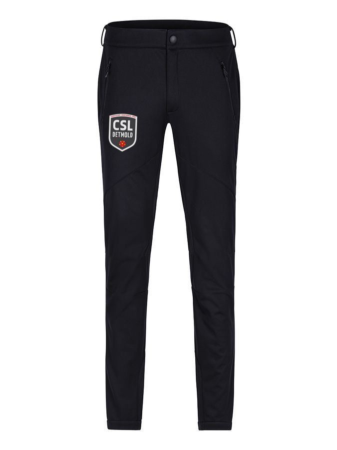 Jako Softshellhose Damen