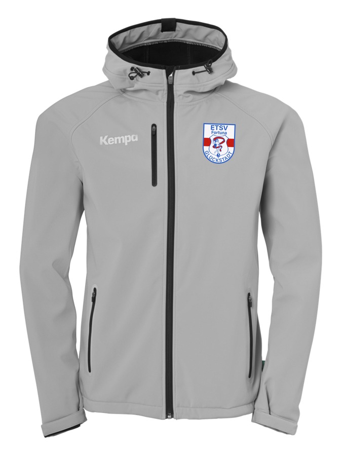 Kempa Softshell Jacket