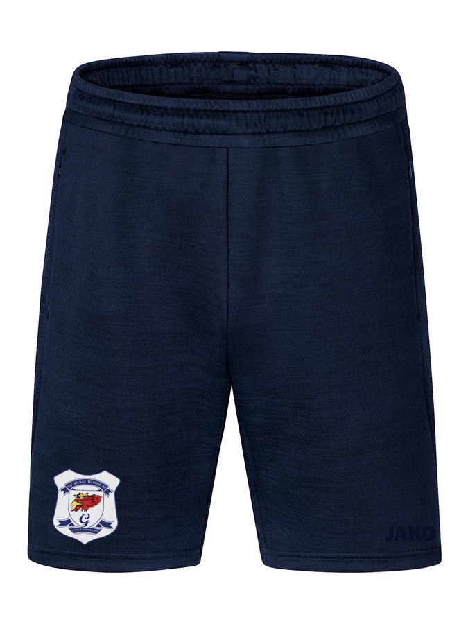 Jako Short Challenge Damen