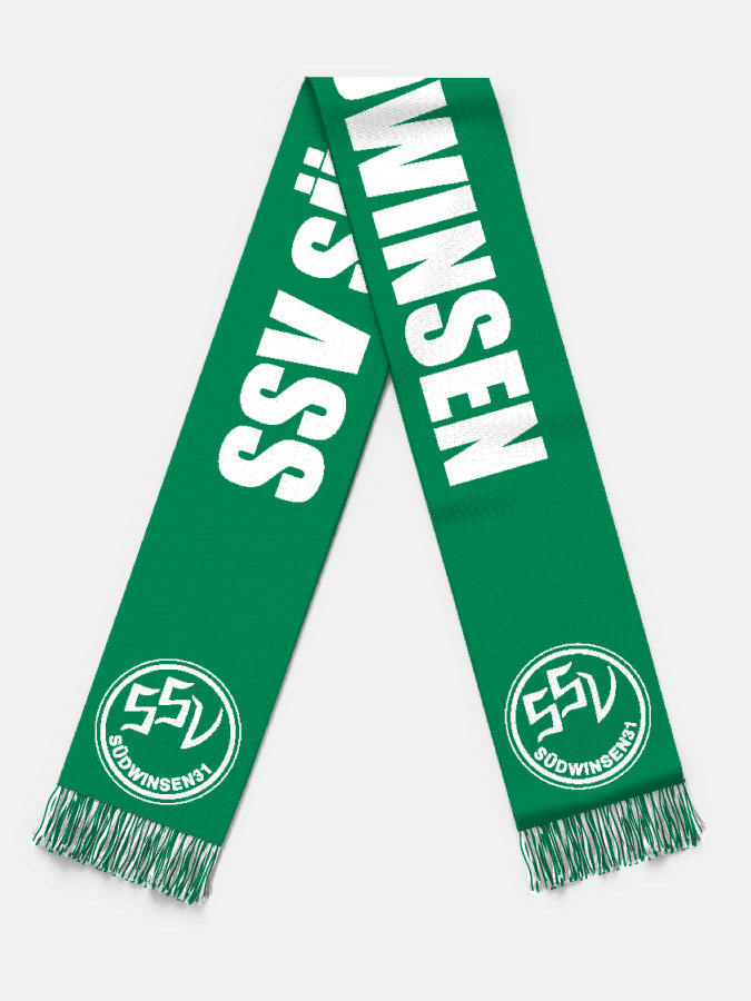 Fanschal Klassiker