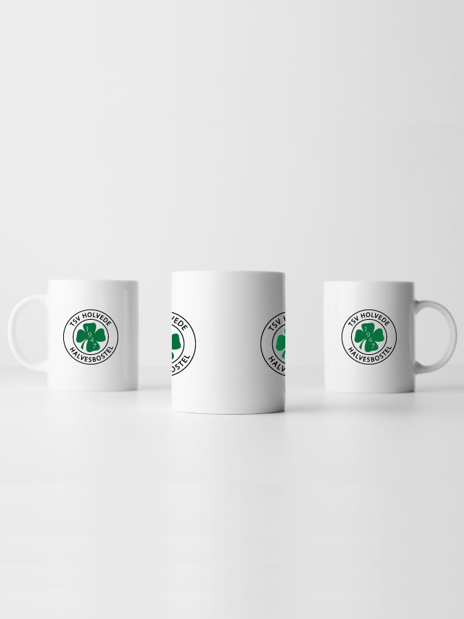 Tasse Logo