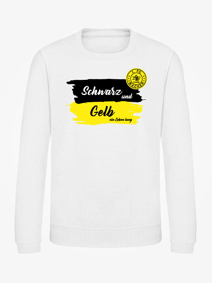 Sweater Loyal Kids Unisex