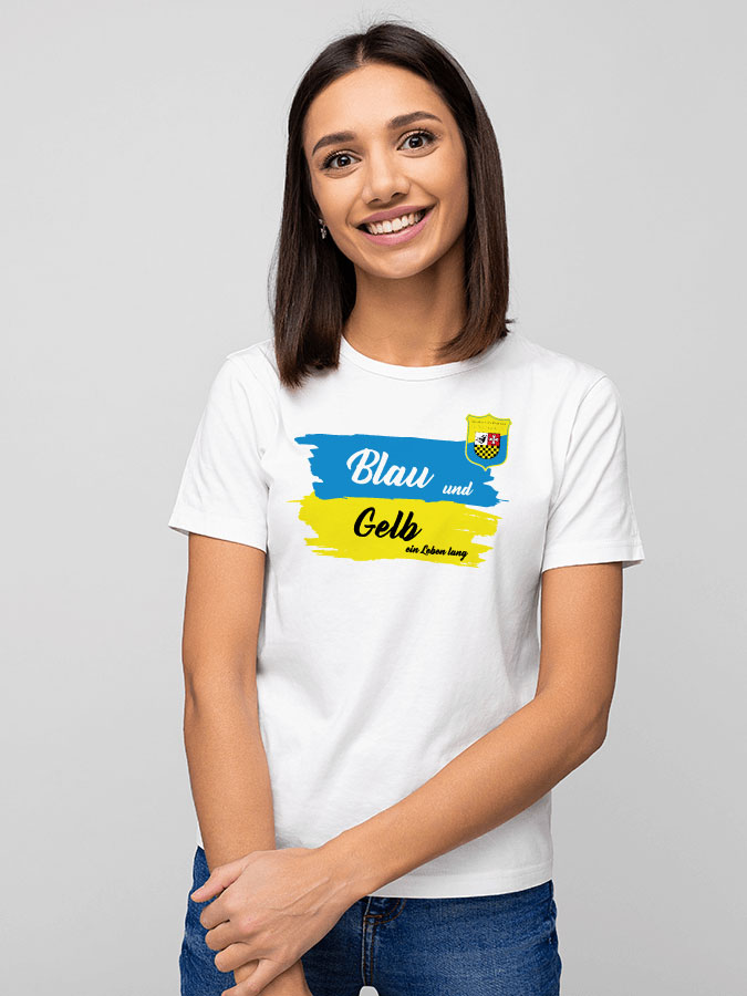 Shirt Loyal Damen