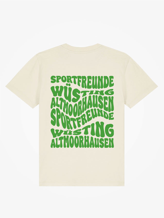 Shirt Wavy Kids