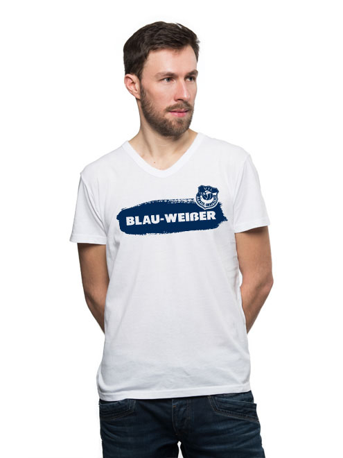 Shirt Ben V-Neck