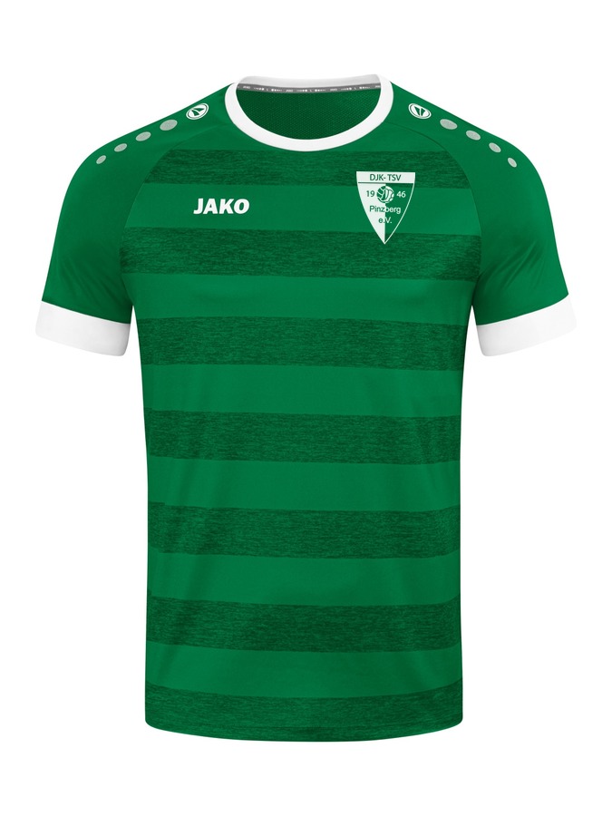 Jako Trikot Celtic Melange Kurzarm