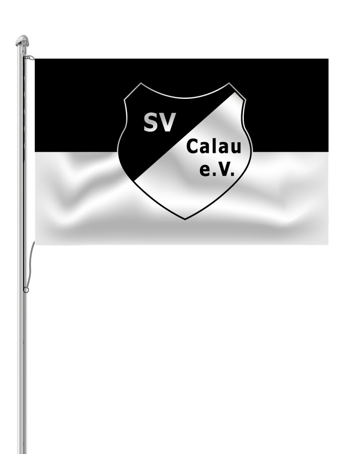 Hissfahne Logo