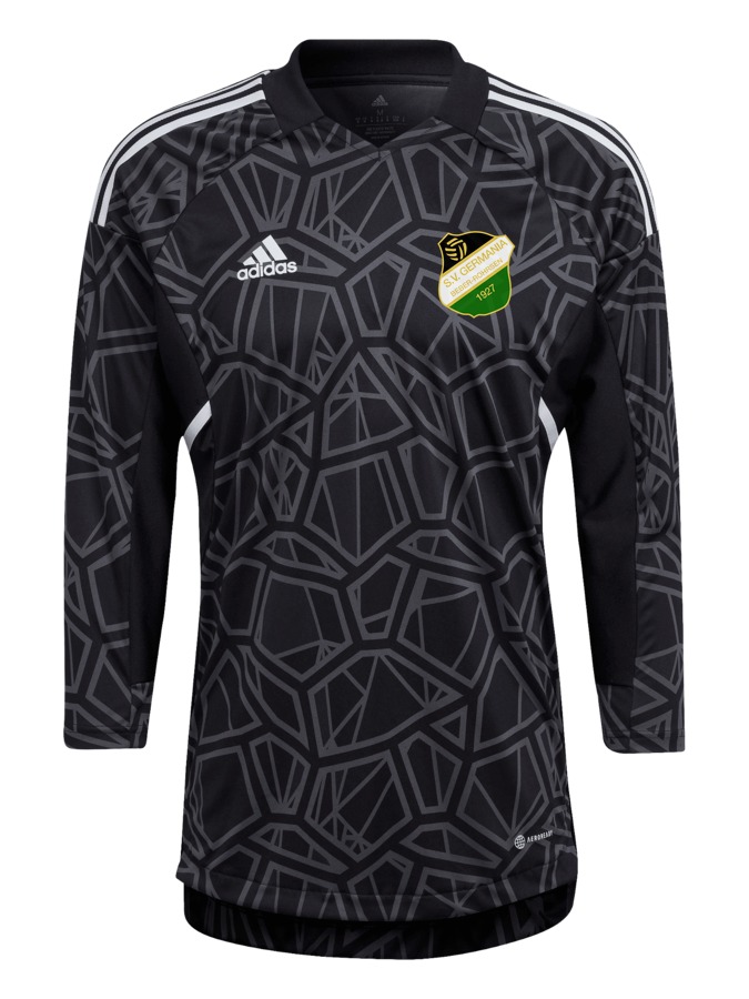adidas Condivo 22 Torwart-Longsleeve
