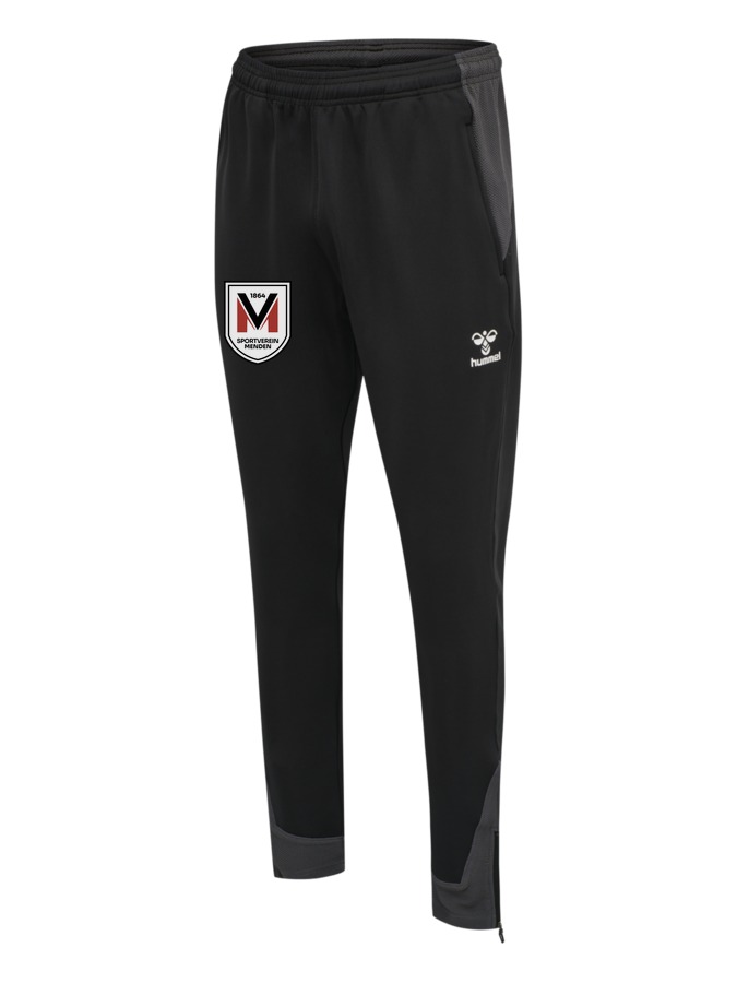 Hummel Lead Poly Pants