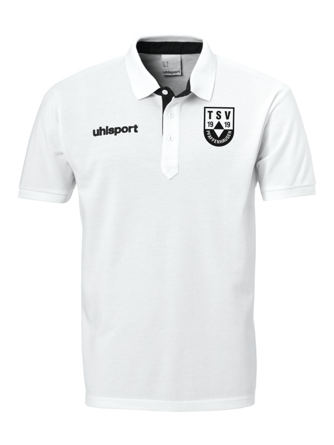 uhlsport Essential Prime Polo Shirt
