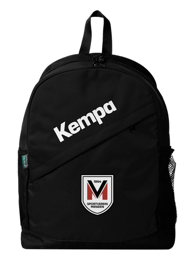 Kempa Rucksack Team Junior