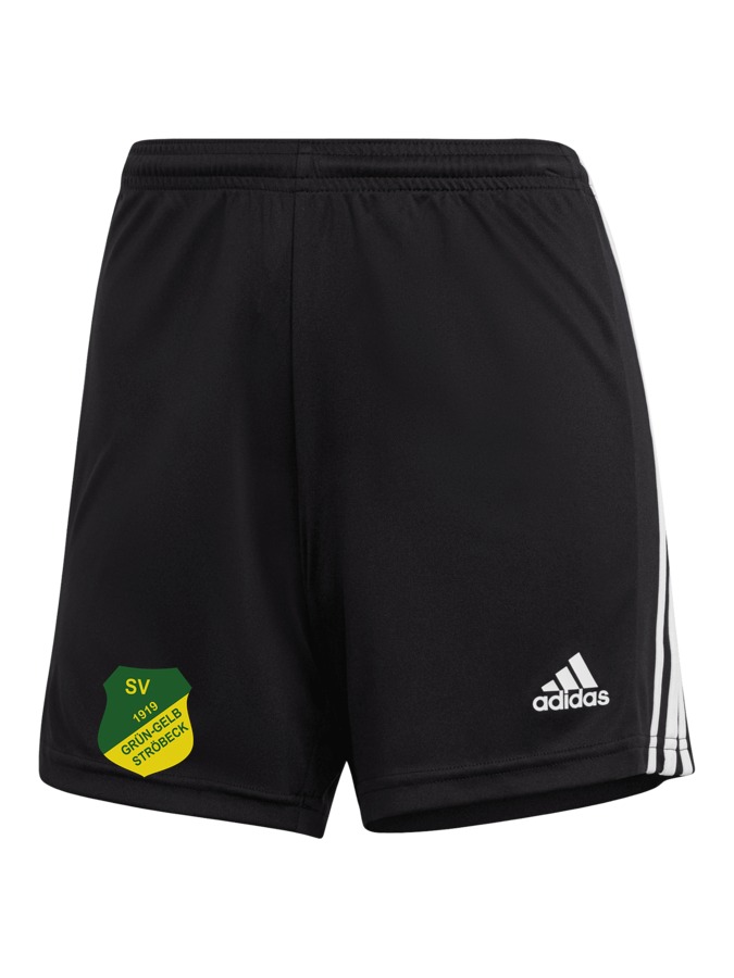 adidas Squadra 21 Shorts Damen