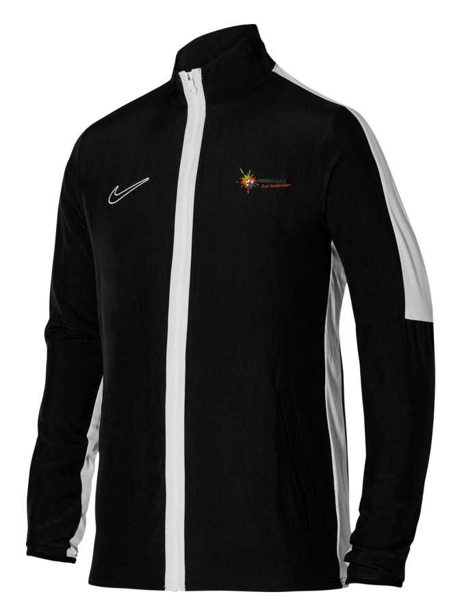 Nike Academy 23 Woven Präsentationsjacke Kinder