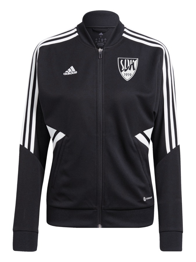 adidas Condivo 22 Trainingsjacke Damen