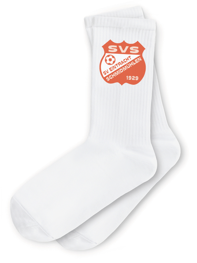 Sportsocken Logo