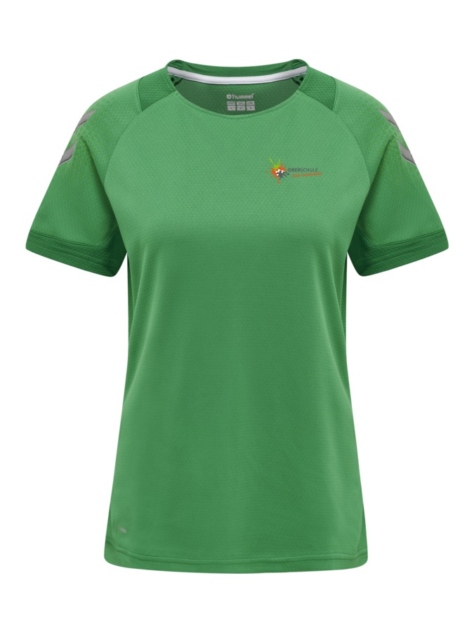 Hummel Lead Trikot Poly Jersey Damen