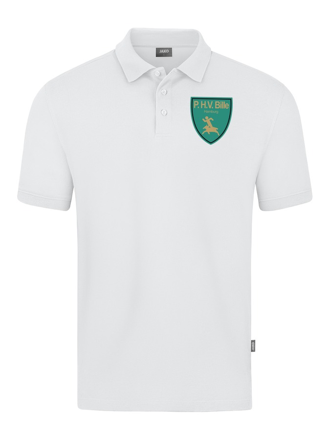 Jako Poloshirt Doubletex Damen