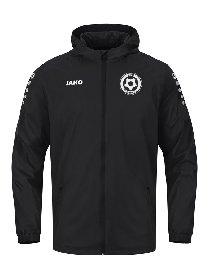 Jako Allwetterjacke Team 2.0