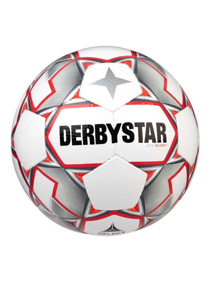 Derbystar Apus S-Light