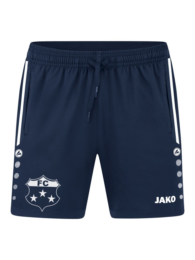 Jako Short Allround Damen