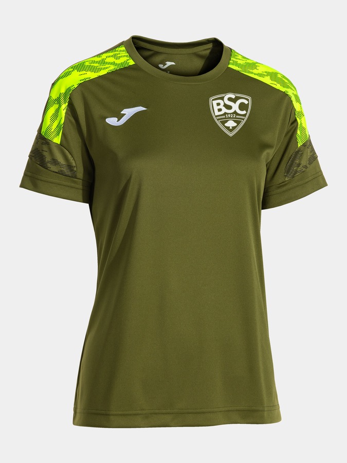 Joma Championship VIII Shirt Damen