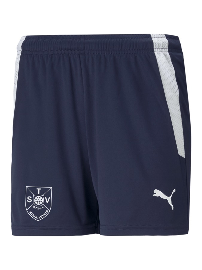 PUMA teamLIGA Shorts Damen