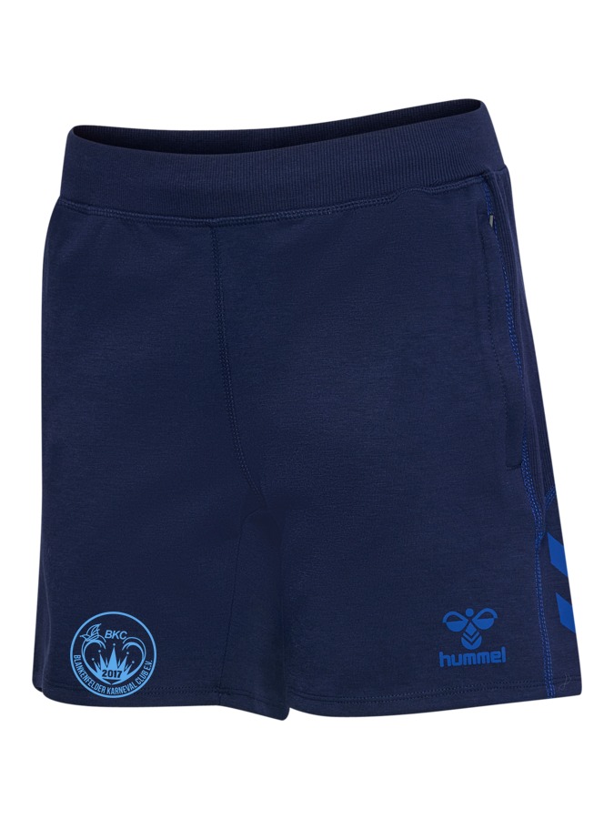 Hummel Move 2.0 Shorts Damen