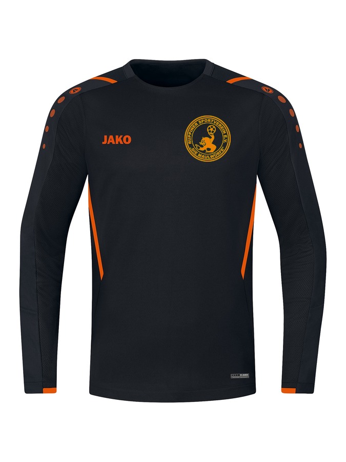 Jako Sweat Challenge